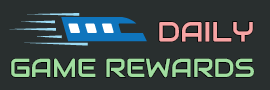 dailygamerewards.com logo